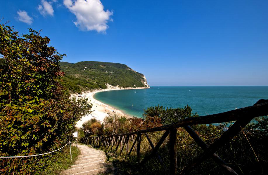 Village Internazionale Marcas - Sirolo visuel 2/4