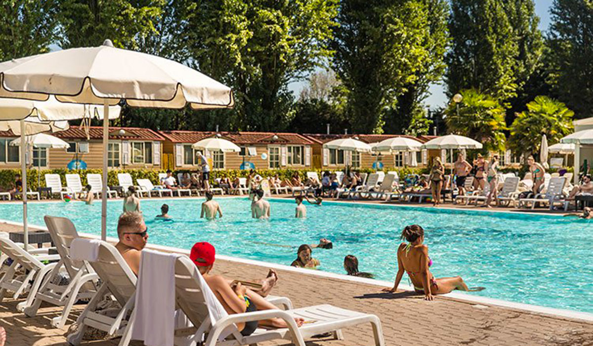 Village Jolly Véneto - Marghera visuel 3/7 Village Jolly Véneto - Marghera visuel 3/7