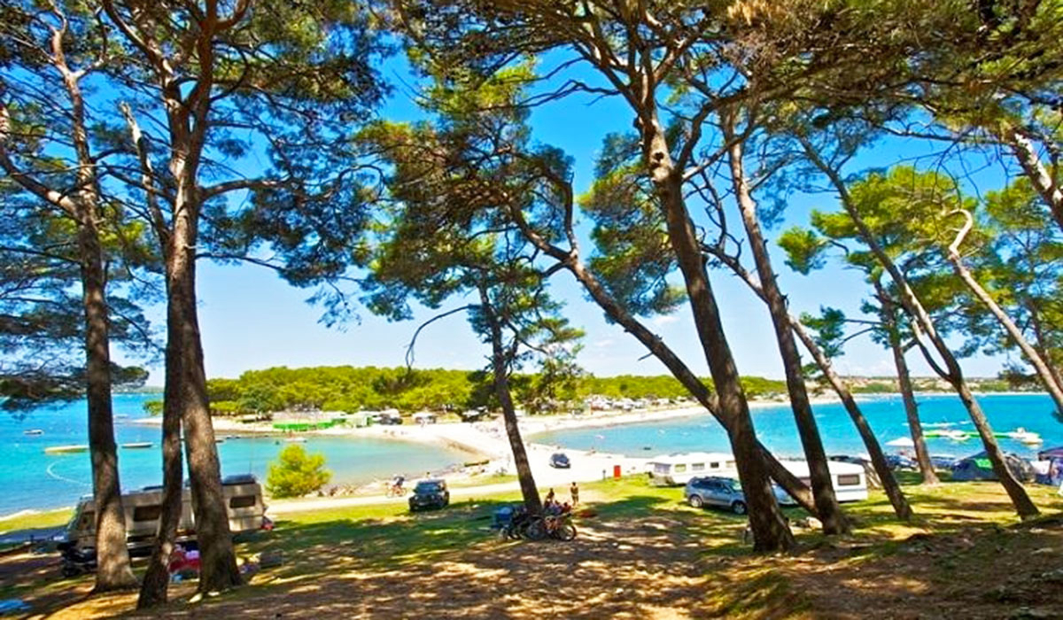 Village Medulin Istria - Medulin visuel 1/6