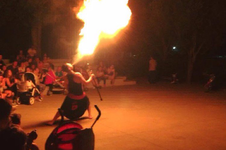 Village Paestum Campania - Eboli visuel 6/6