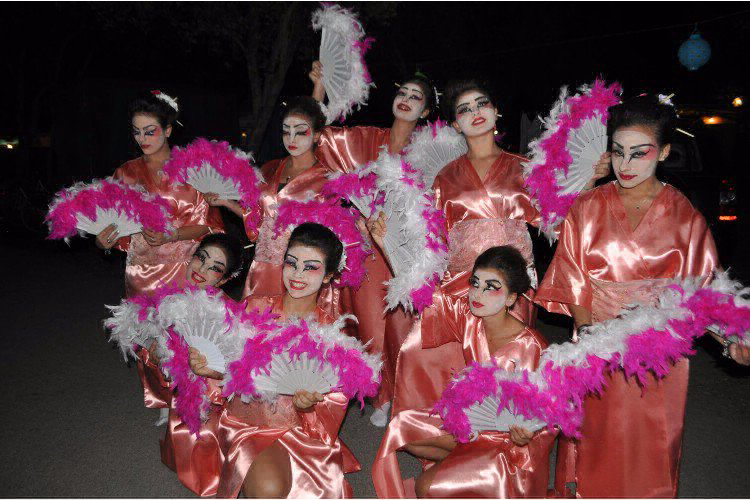 Village Paestum Campania - Eboli visuel 5/6