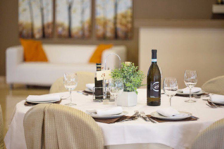 Village Paestum Campania - Eboli visuel 4/6