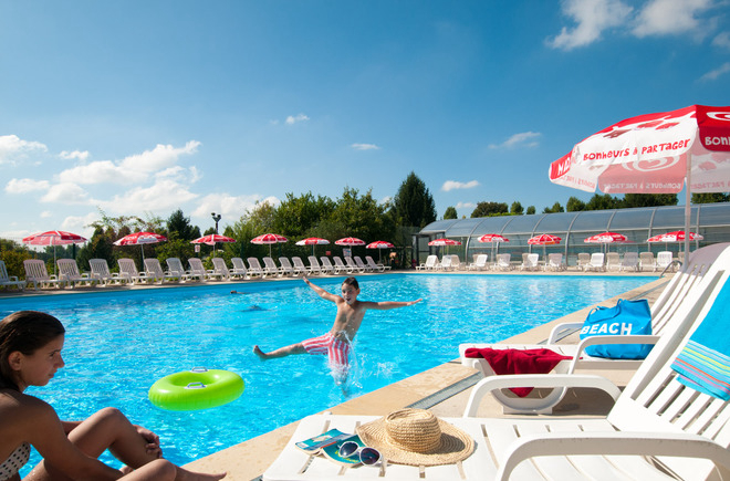 Village Parisien Isla de Francia - Varreddes visuel 2/6 Village Parisien Isla de Francia - Varreddes visuel 2/6