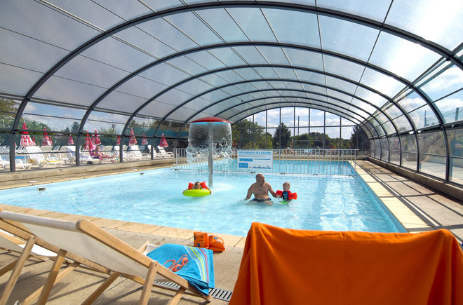 Village Parisien Isla de Francia - Varreddes visuel 3/6 Village Parisien Isla de Francia - Varreddes visuel 3/6