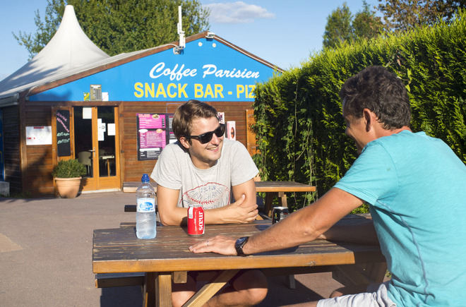 Village Parisien Isla de Francia - Varreddes visuel 5/6 Village Parisien Isla de Francia - Varreddes visuel 5/6