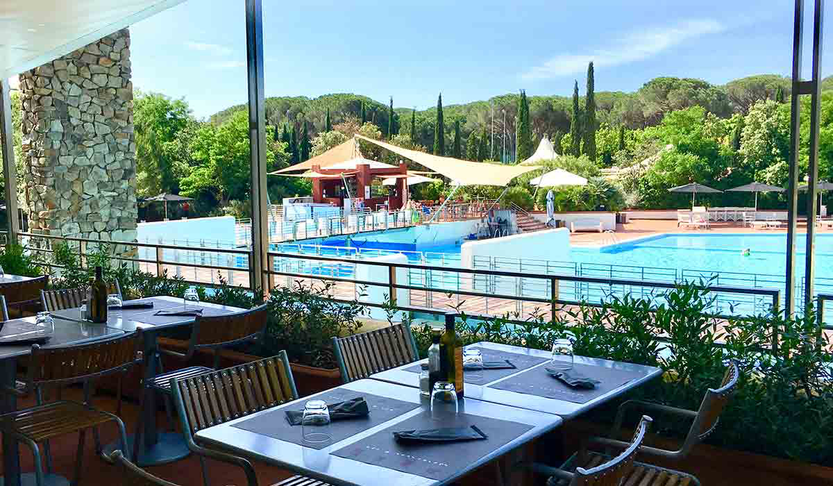 Village Rocchette Toscana - Castiglione della Pescaia visuel 6/62 Village Rocchette Toscana - Castiglione della Pescaia visuel 6/62