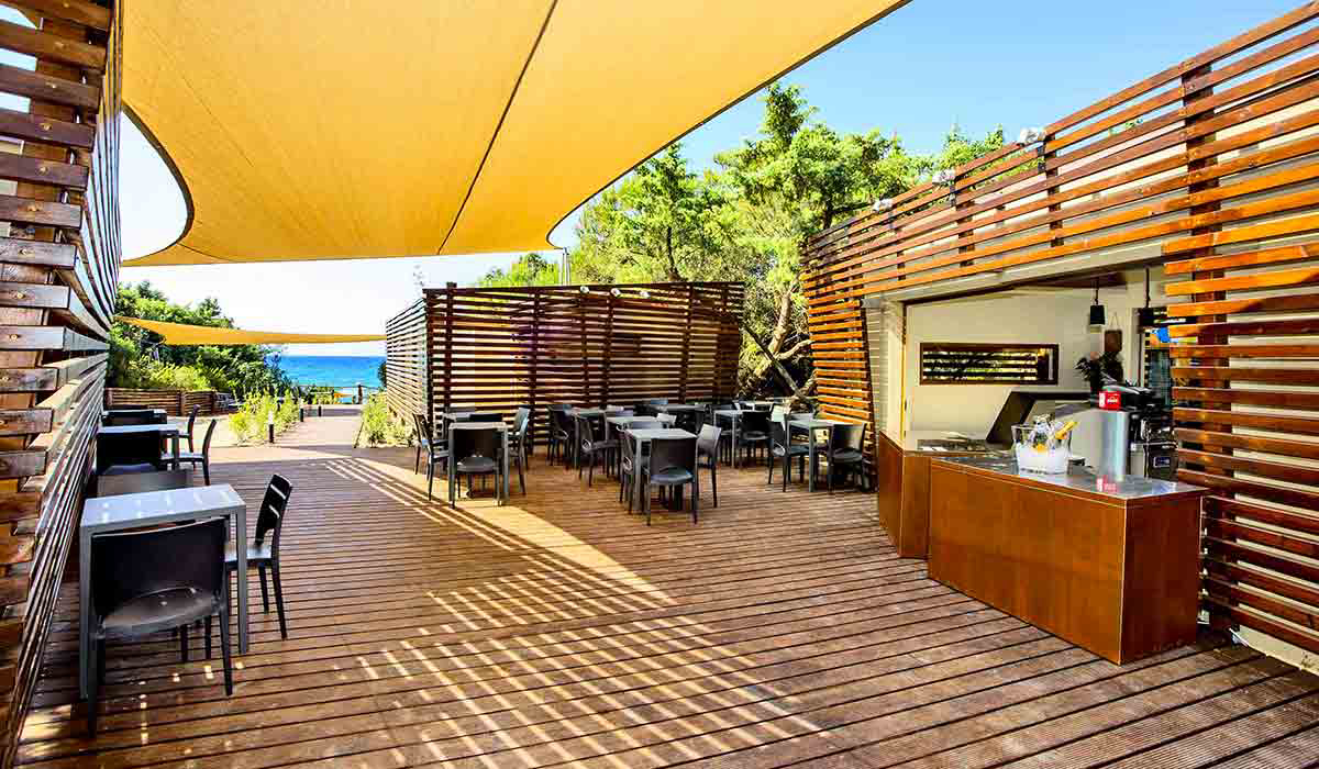 Village Rocchette Toscana - Castiglione della Pescaia visuel 4/62 Village Rocchette Toscana - Castiglione della Pescaia visuel 4/62