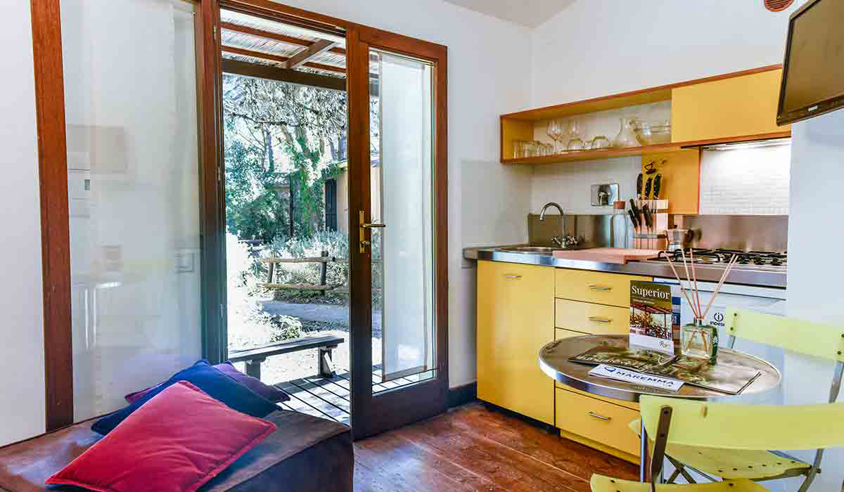 Village Rocchette Toscana - Castiglione della Pescaia visuel 31/62 Village Rocchette Toscana - Castiglione della Pescaia visuel 31/62