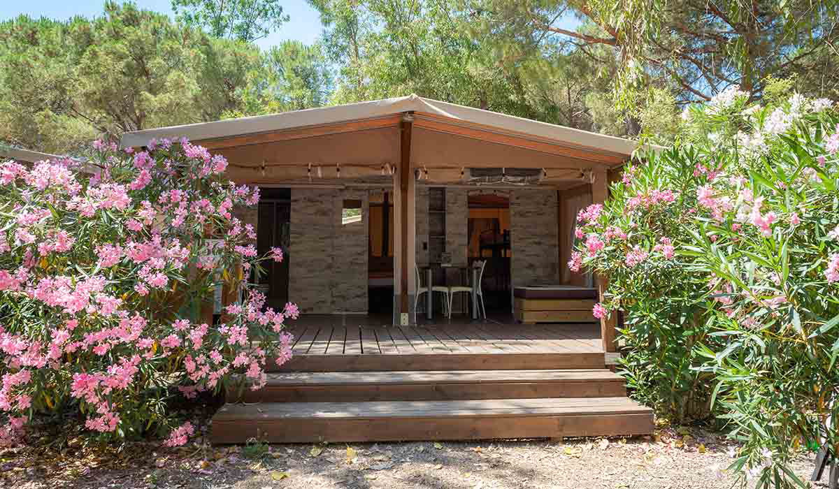 Village Rocchette Toscana - Castiglione della Pescaia visuel 17/62 Village Rocchette Toscana - Castiglione della Pescaia visuel 17/62