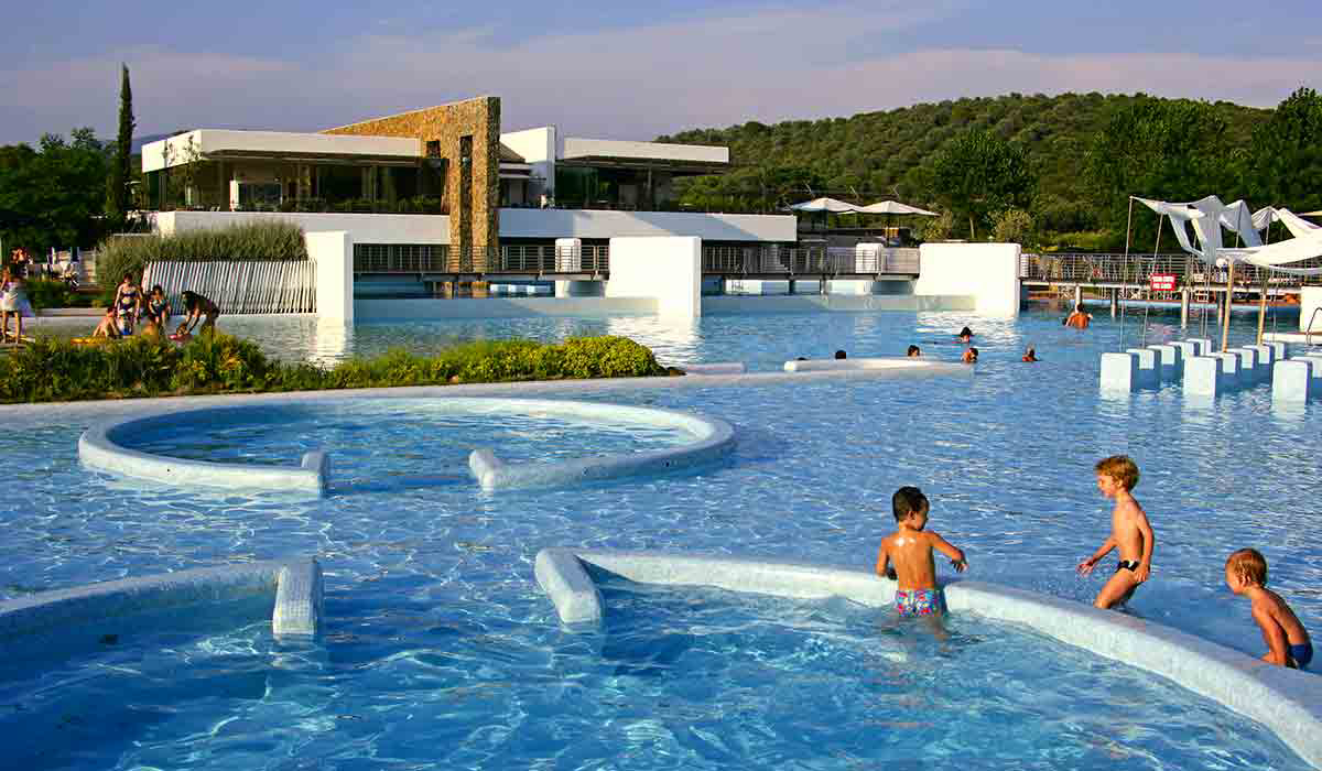 Village Rocchette Toscana - Castiglione della Pescaia visuel 5/62 Village Rocchette Toscana - Castiglione della Pescaia visuel 5/62