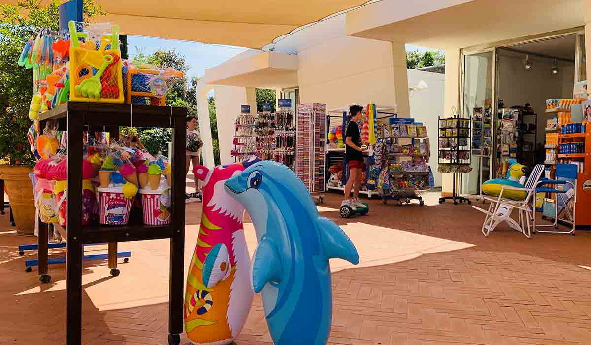 Village Rocchette Toscana - Castiglione della Pescaia visuel 7/62 Village Rocchette Toscana - Castiglione della Pescaia visuel 7/62