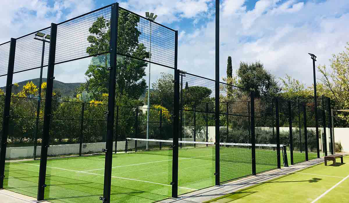 Village Rocchette Toscana - Castiglione della Pescaia visuel 10/62 Village Rocchette Toscana - Castiglione della Pescaia visuel 10/62