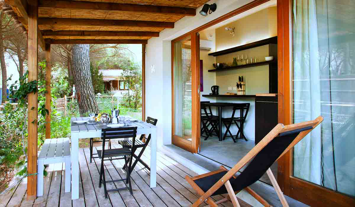 Village Rocchette Toscana - Castiglione della Pescaia visuel 35/62 Village Rocchette Toscana - Castiglione della Pescaia visuel 35/62