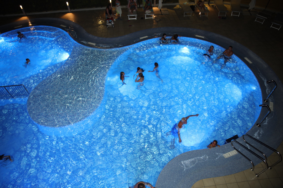 Village San Marco Véneto - Cavallino Treporti visuel 3/3 Village San Marco Véneto - Cavallino Treporti visuel 3/3