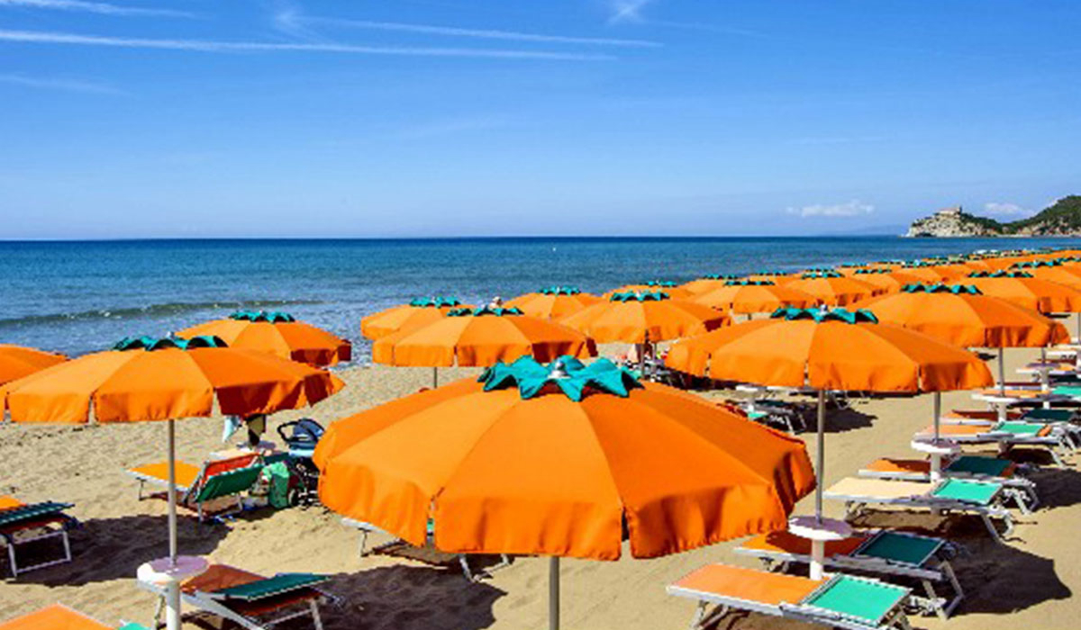 Village Santapomata Toscana - Castiglione della Pescaia visuel 2/18 Village Santapomata Toscana - Castiglione della Pescaia visuel 2/18