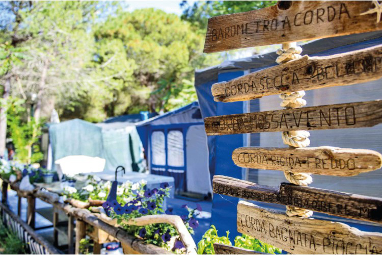 Village Santapomata Toscana - Castiglione della Pescaia visuel 6/18 Village Santapomata Toscana - Castiglione della Pescaia visuel 6/18