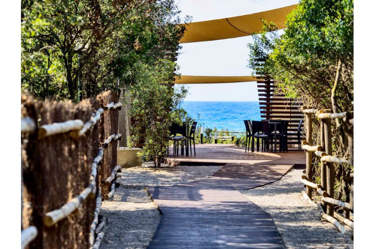 Village Santapomata Toscana - Castiglione della Pescaia visuel 3/18 Village Santapomata Toscana - Castiglione della Pescaia visuel 3/18