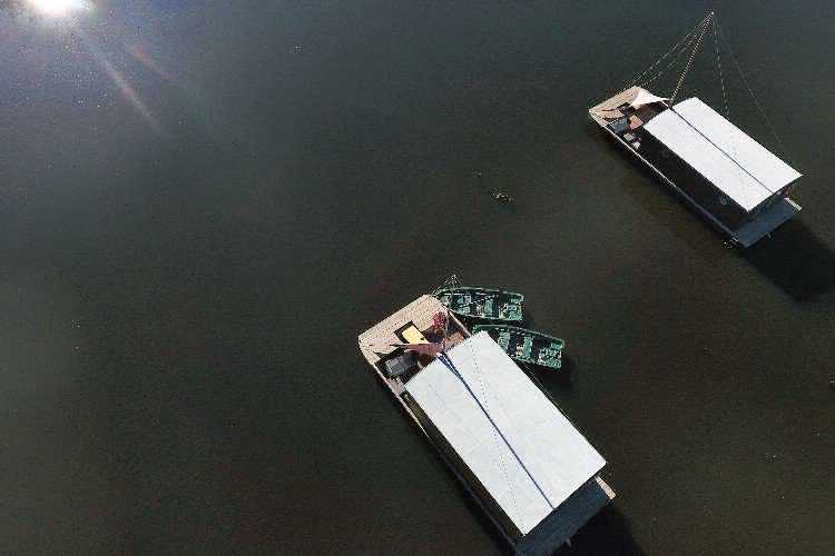 Village Toue Des Demoiselles Auvernia - Chassenard visuel 7/7 Village Toue Des Demoiselles Auvernia - Chassenard visuel 7/7