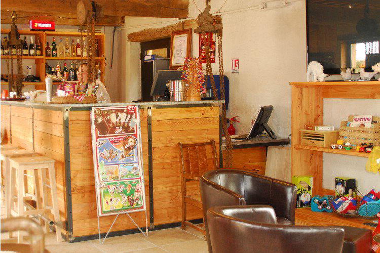 Village Toue Des Demoiselles Auvernia - Chassenard visuel 4/7 Village Toue Des Demoiselles Auvernia - Chassenard visuel 4/7