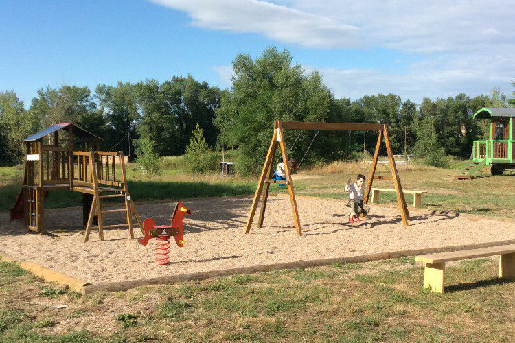 Village Toue Des Demoiselles Auvernia - Chassenard visuel 2/7 Village Toue Des Demoiselles Auvernia - Chassenard visuel 2/7