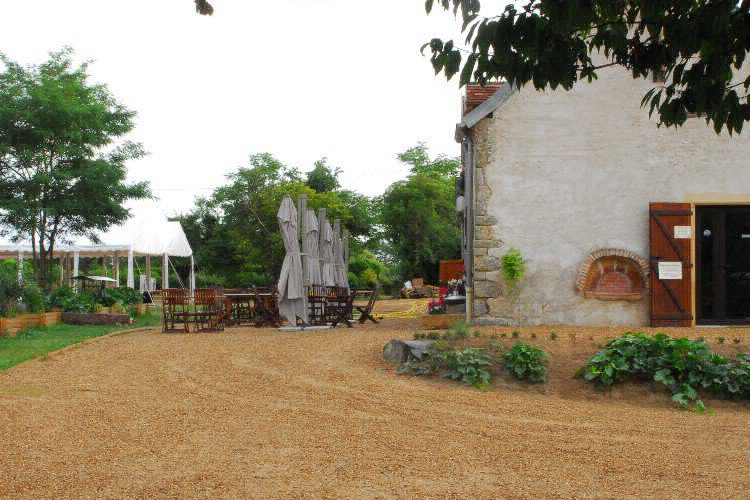 Village Toue Des Demoiselles Auvernia - Chassenard visuel 3/7 Village Toue Des Demoiselles Auvernia - Chassenard visuel 3/7