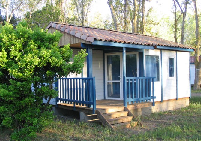 Village Vacances Jean Pérès Languedoc-Rosellón - Vias visuel 1/6