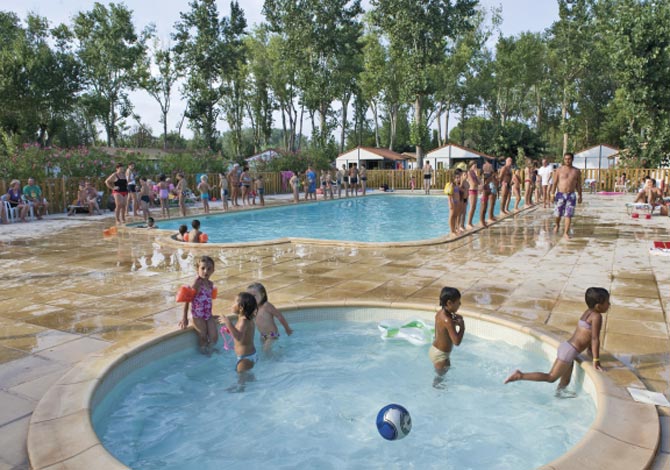 Village Vacances Jean Pérès Languedoc-Rosellón - Vias visuel 6/6