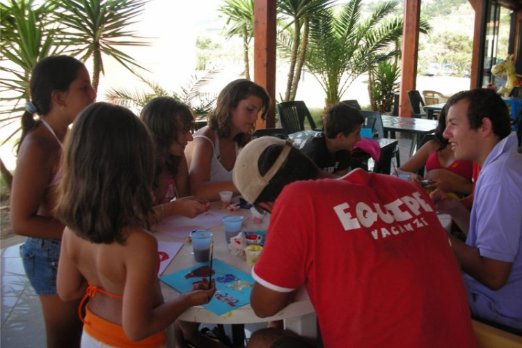 Village Vacances Napeto Calabria - Pizzo visuel 7/7