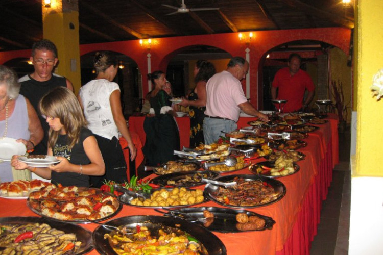 Village Vacances Napeto Calabria - Pizzo visuel 4/7