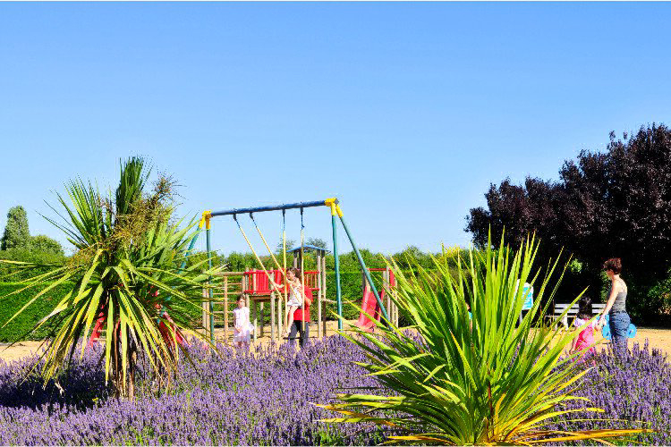 Village Vacances Vendée Océan Países del Loira - Longeville sur Mer visuel 6/8