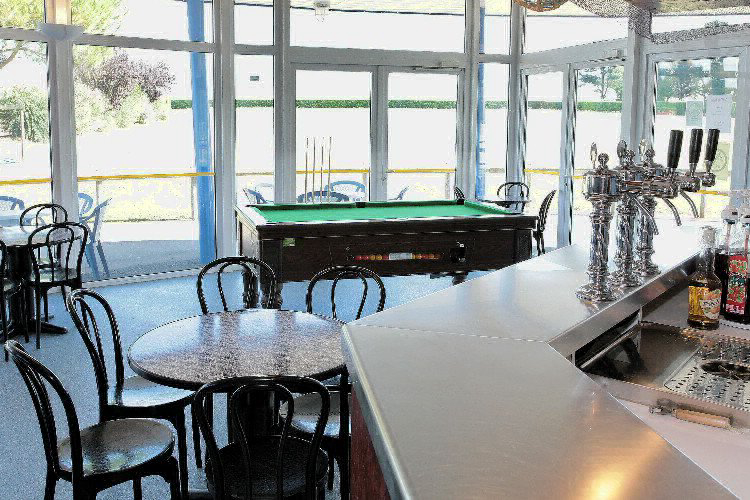 Village Vacances Vendée Océan Países del Loira - Longeville sur Mer visuel 7/8