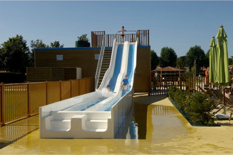 Village Vacances Vendée Océan Países del Loira - Longeville sur Mer visuel 3/8