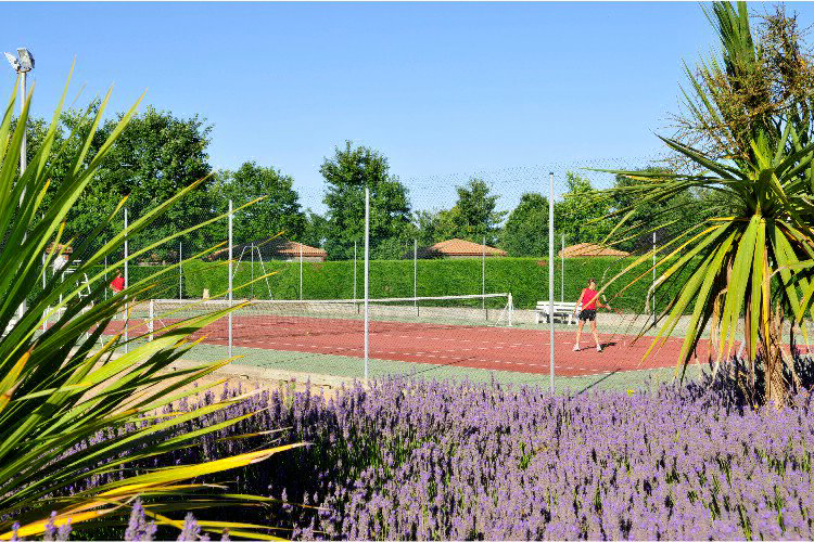 Village Vacances Vendée Océan Países del Loira - Longeville sur Mer visuel 4/8