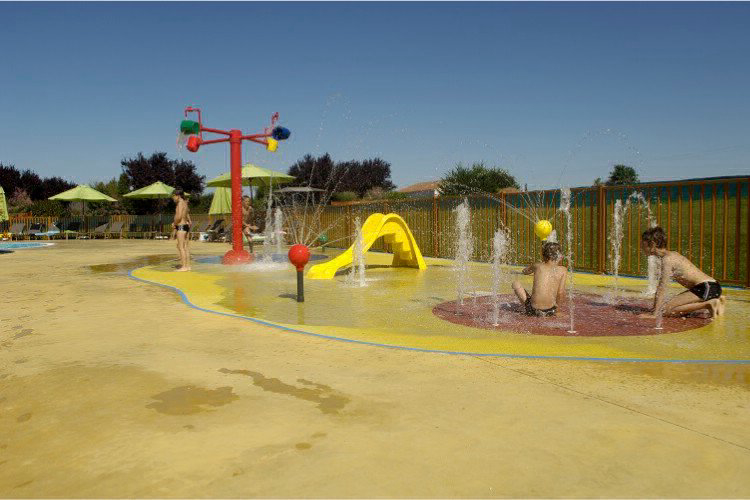 Village Vacances Vendée Océan Países del Loira - Longeville sur Mer visuel 2/8