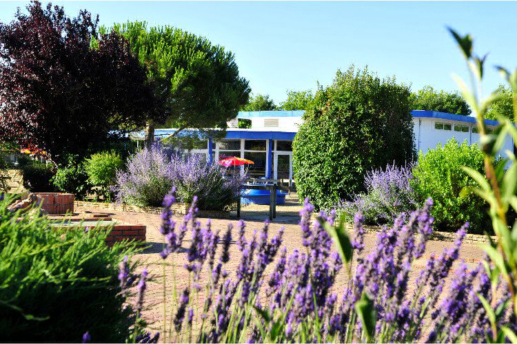 Village Vacances Vendée Océan Países del Loira - Longeville sur Mer visuel 8/8