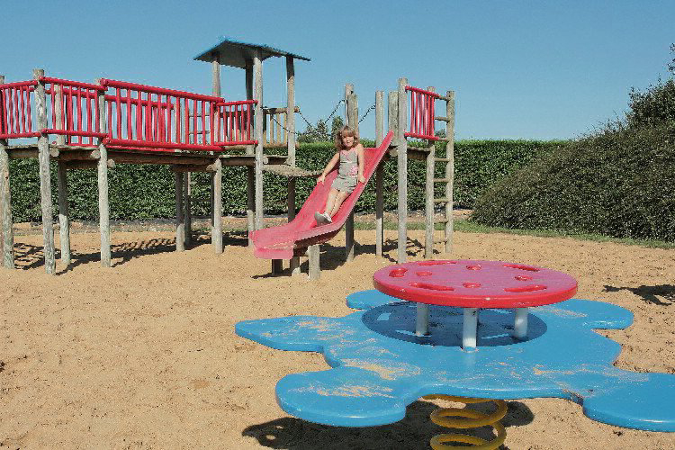 Village Vacances Vendée Océan Países del Loira - Longeville sur Mer visuel 5/8