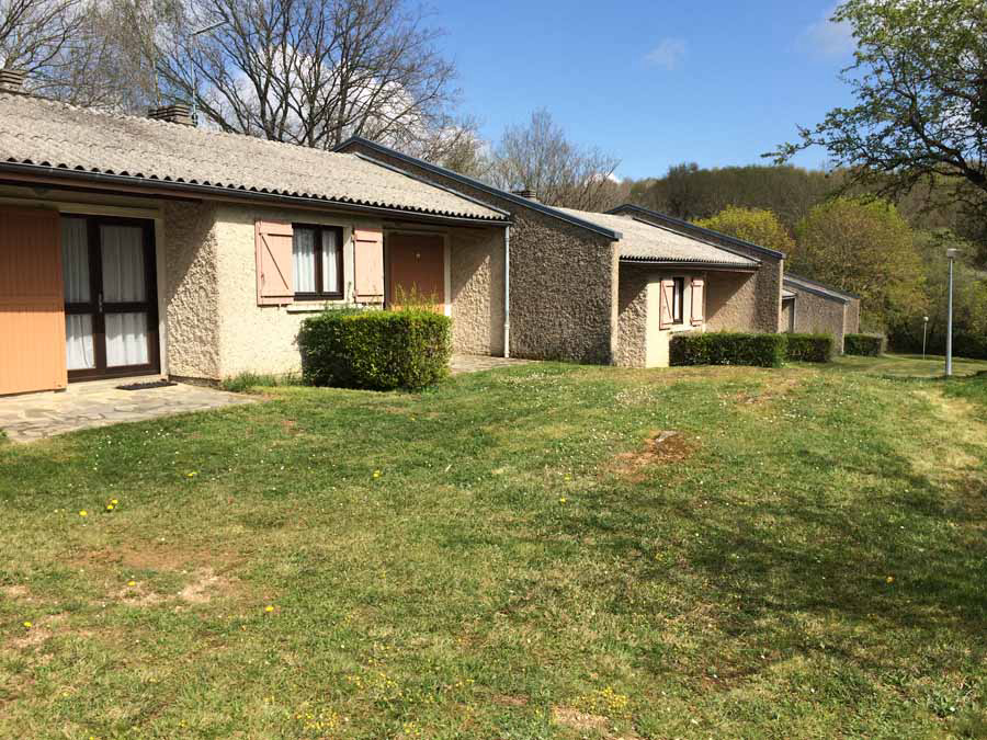 Village Vacances Yaloer Mediodía-Pirineos - Villefranche-de-Panat visuel 3/3 Village Vacances Yaloer Mediodía-Pirineos - Villefranche-de-Panat visuel 3/3