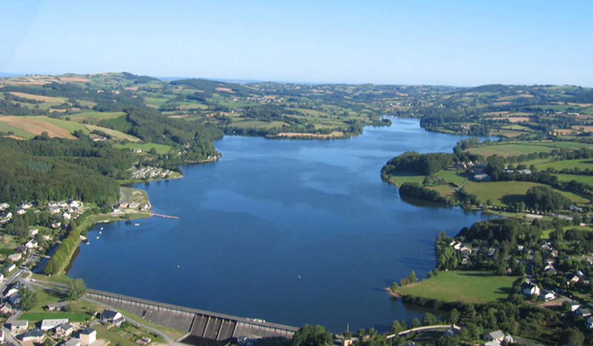 Village Vacances Yaloer Mediodía-Pirineos - Villefranche-de-Panat visuel 1/3 Village Vacances Yaloer Mediodía-Pirineos - Villefranche-de-Panat visuel 1/3