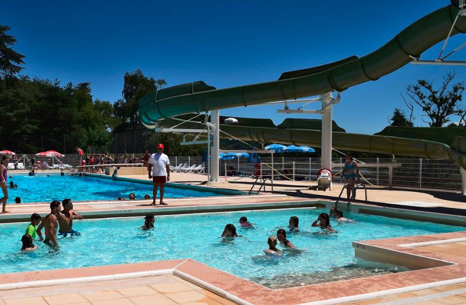 Village Vacances du Lac Mediodía-Pirineos - Boulogne sur Gesse visuel 1/2 Village Vacances du Lac Mediodía-Pirineos - Boulogne sur Gesse visuel 1/2