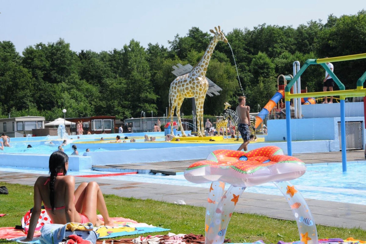 Village Wilhelm Tell Limburgo - Opglabbeek visuel 4/12