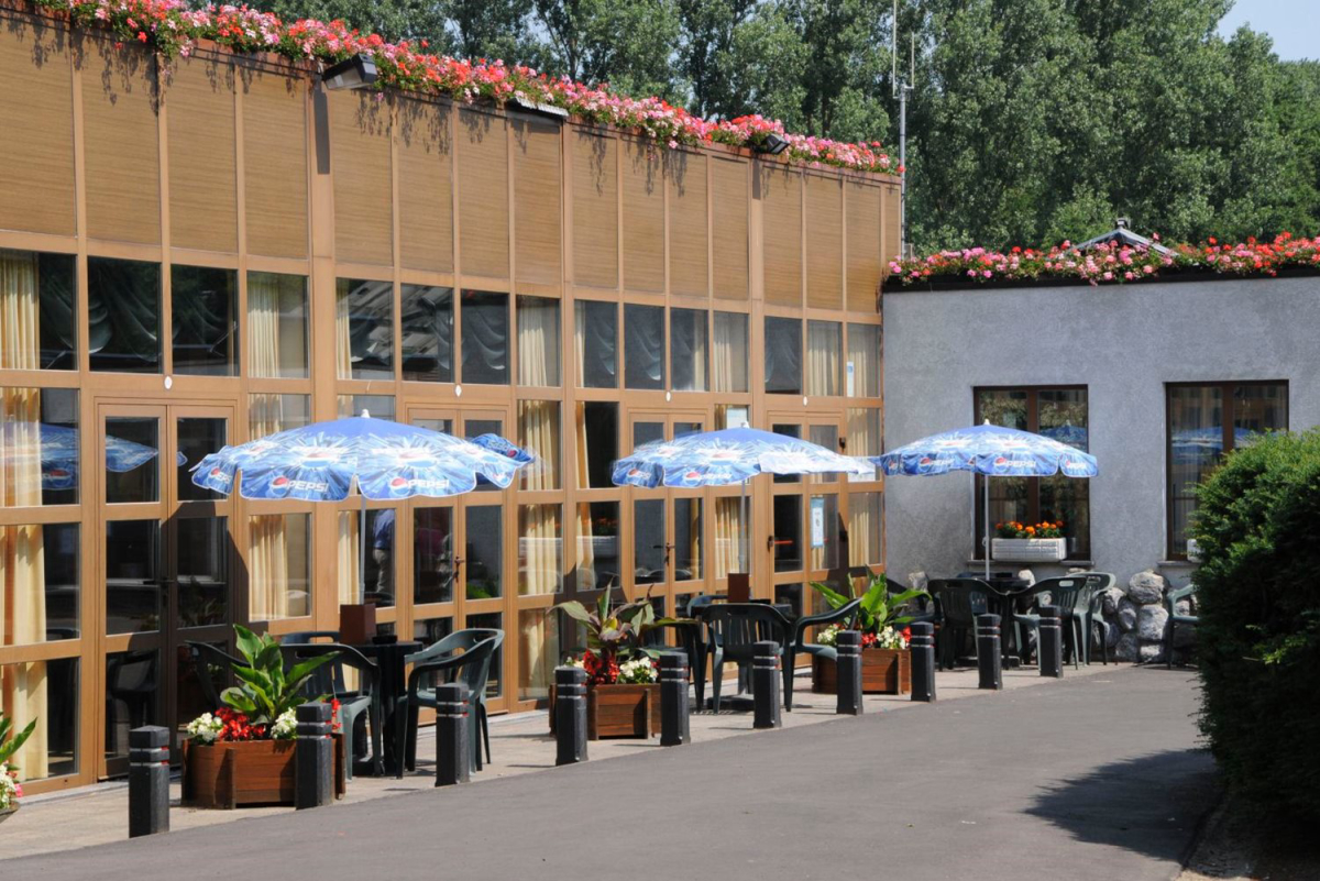 Village Wilhelm Tell Limburgo - Opglabbeek visuel 12/12