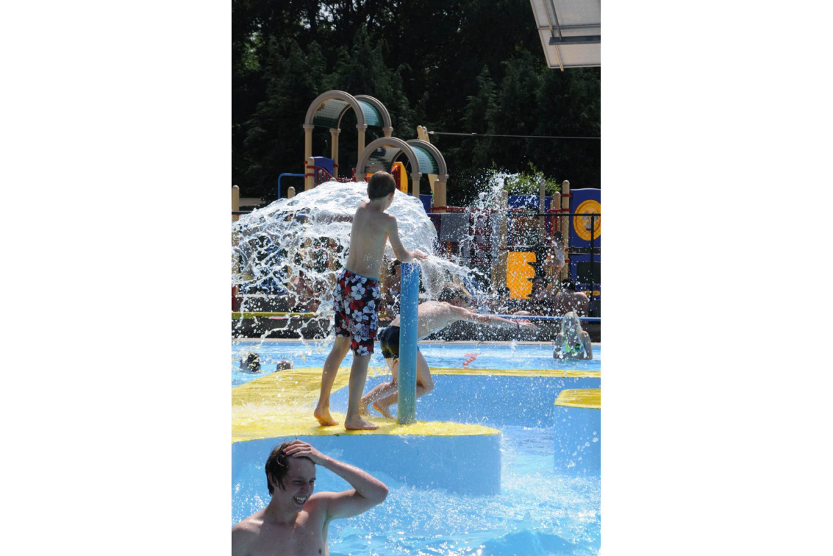 Village Wilhelm Tell Limburgo - Opglabbeek visuel 6/12