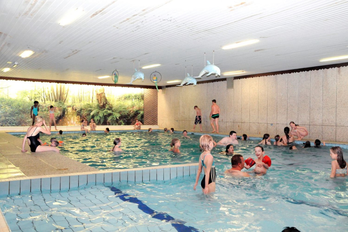 Village Wilhelm Tell Limburgo - Opglabbeek visuel 10/12