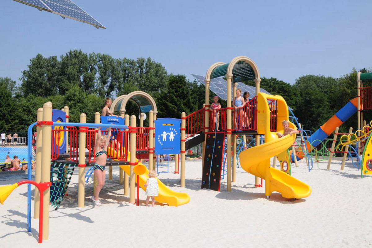 Village Wilhelm Tell Limburgo - Opglabbeek visuel 7/12