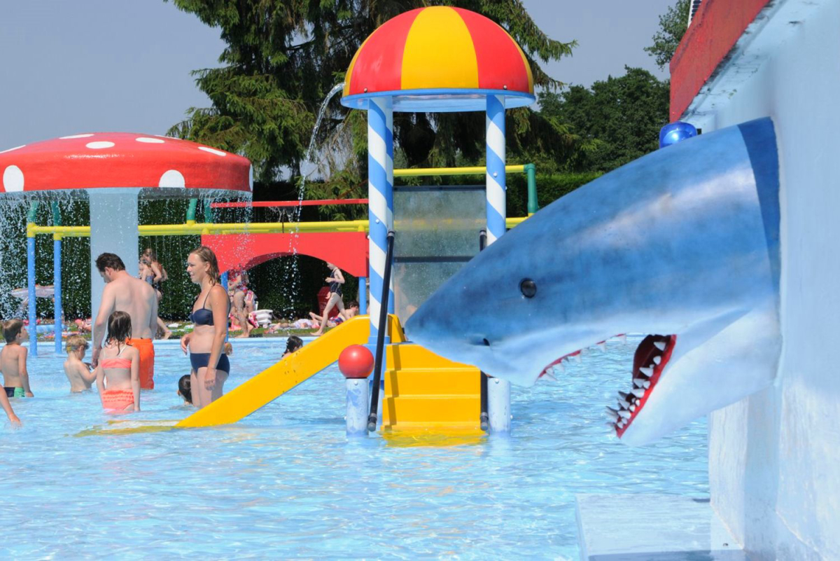 Village Wilhelm Tell Limburgo - Opglabbeek visuel 3/12