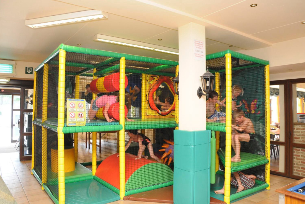 Village Wilhelm Tell Limburgo - Opglabbeek visuel 11/12