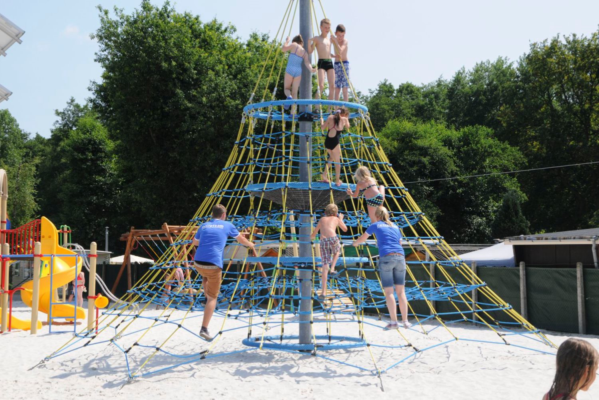 Village Wilhelm Tell Limburgo - Opglabbeek visuel 8/12