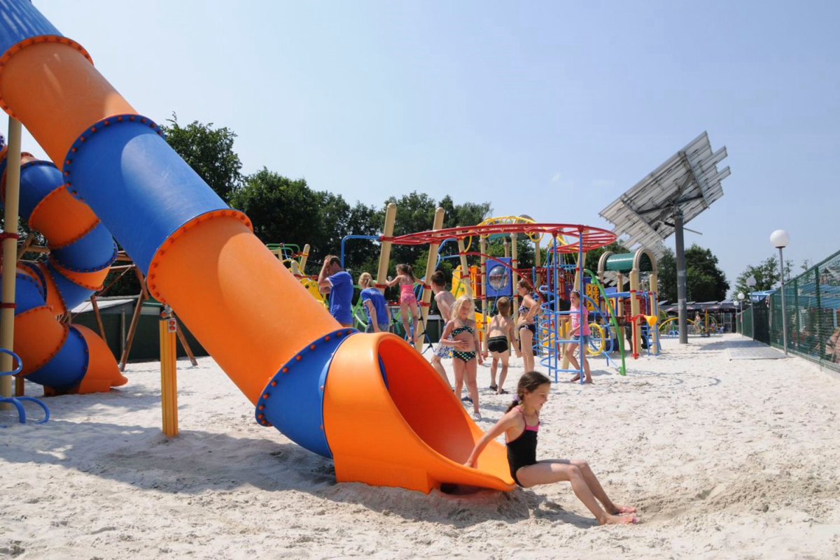 Village Wilhelm Tell Limburgo - Opglabbeek visuel 9/12