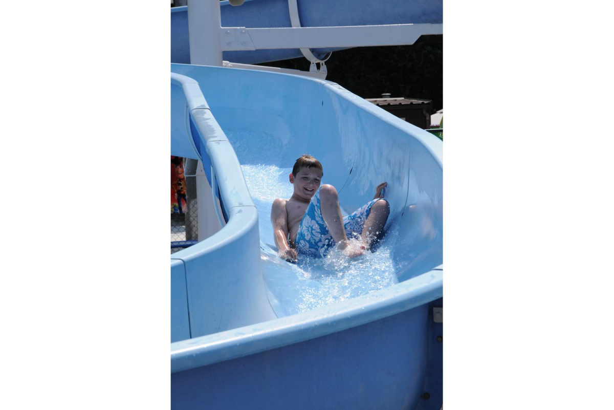 Village Wilhelm Tell Limburgo - Opglabbeek visuel 5/12