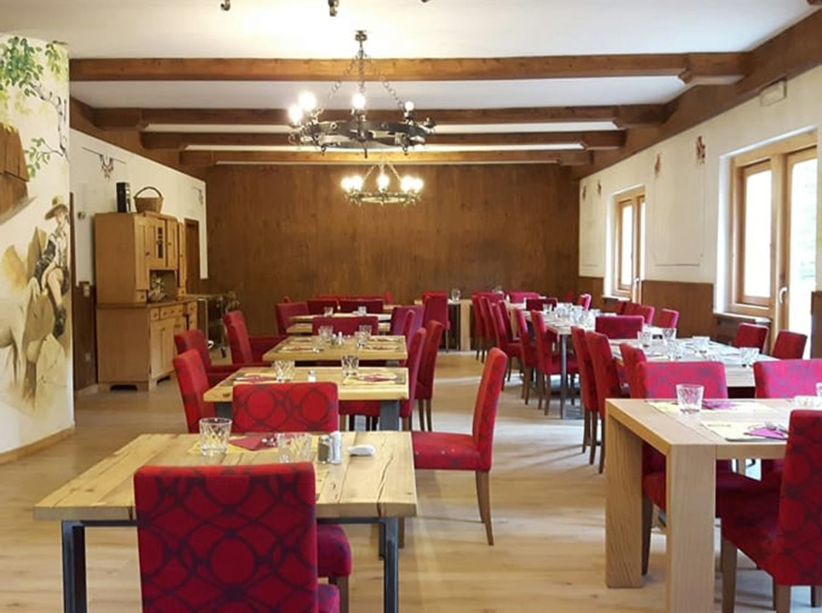 Village de Vacances Fiemme Trentino-Alto Adigio - Bellamonte visuel 7/7